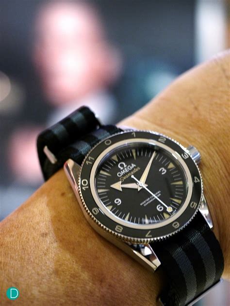 omega seamaster 300 spectre kaufen|omega spectre watch price.